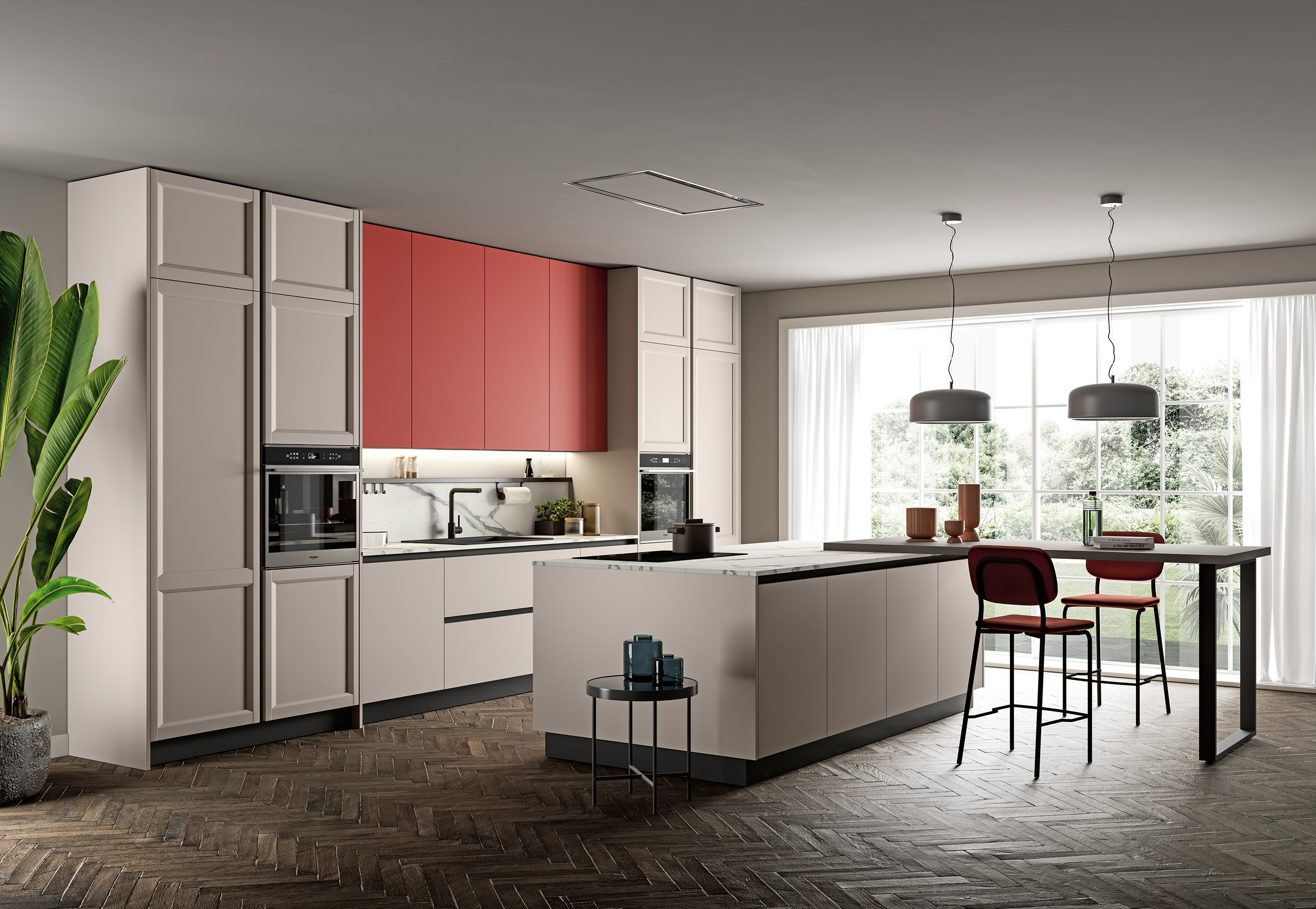 modular kitchen manufacturers in gurgaon