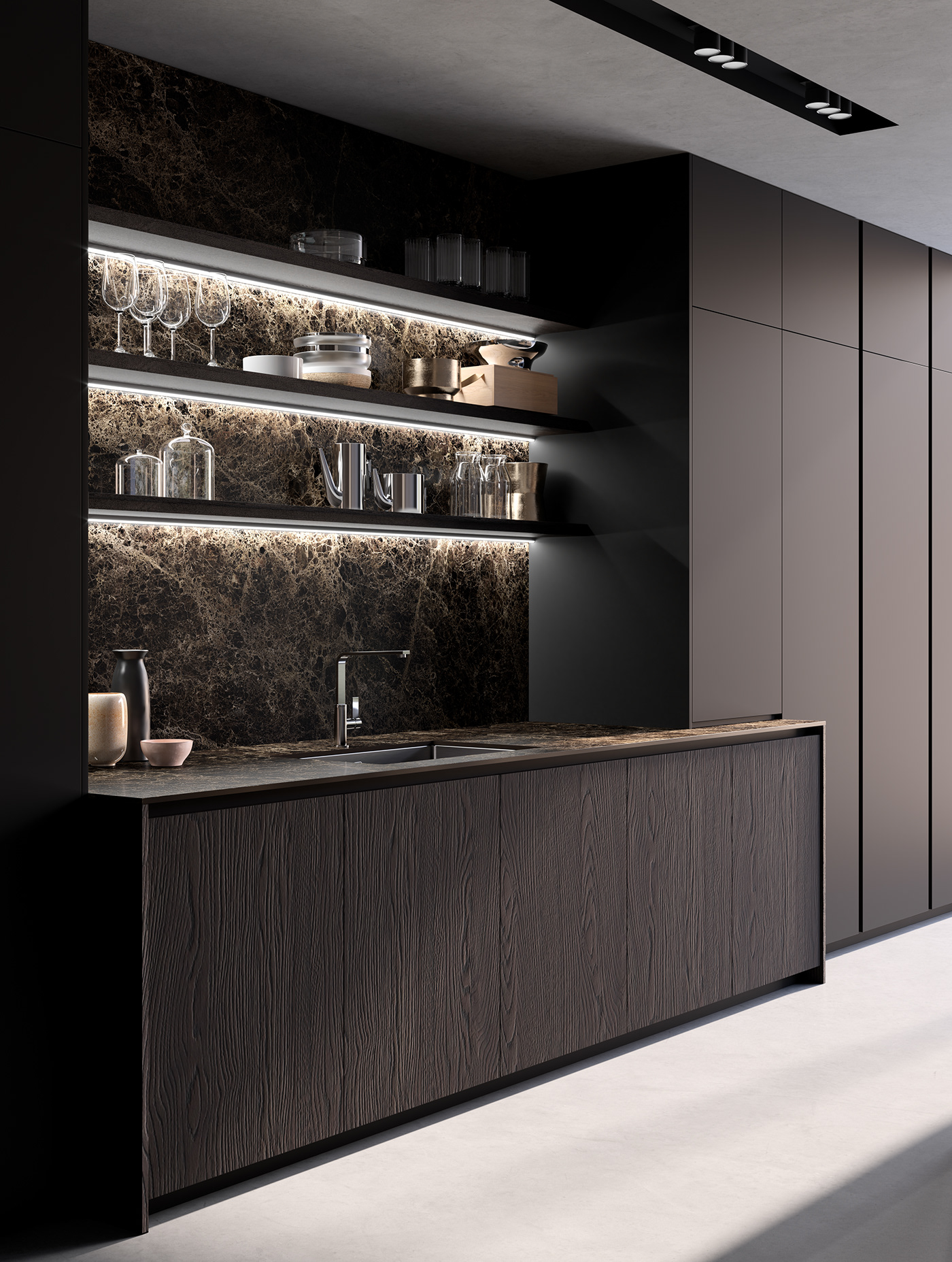 modular kitchen in gurgaon