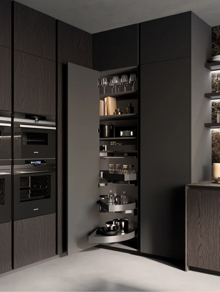 modular kitchen manufacturer in delhi