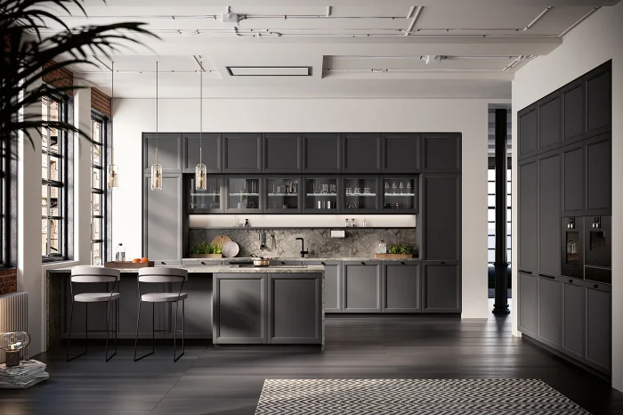 modular kitchen manufacturers in gurgaon