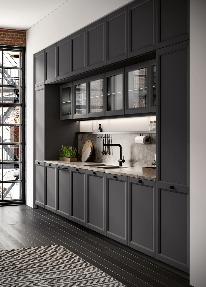 modular kitchen in gurgaon