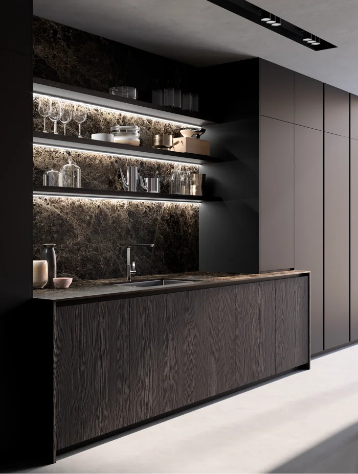 modular kitchen in delhi