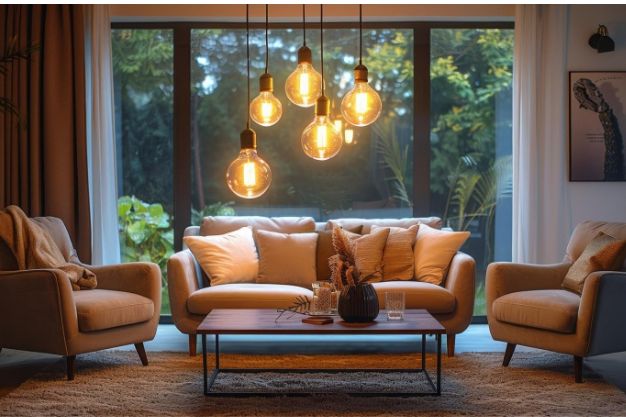 The Allure of Traditional Lighting
