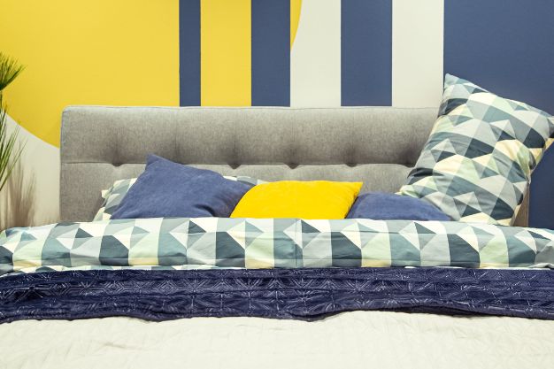 Understanding Colour Psychology for Your Bedroom Walls