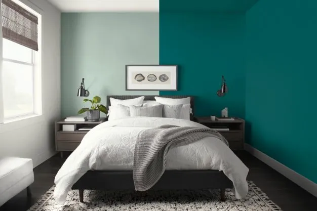 Strategic Contrast Colours