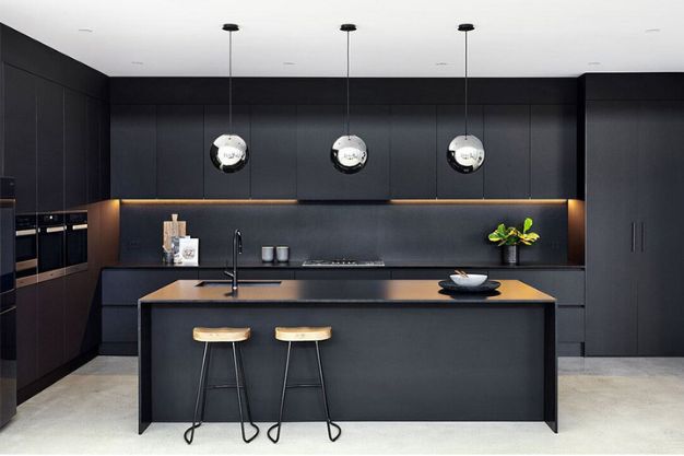 Novella Kitchens