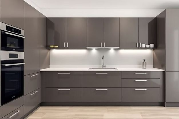 Precision for Base & Wall Cabinets