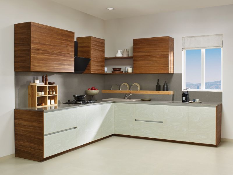 Ideal Kitchen Directions as per Vastu