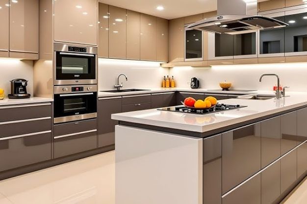luxury Kitchen Design Novella Kitchens