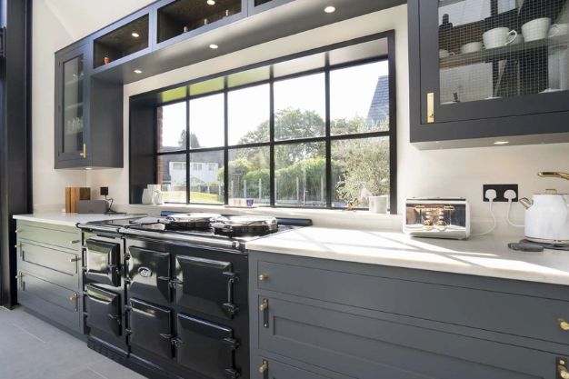 Kitchen Window Designs for the Modern Home