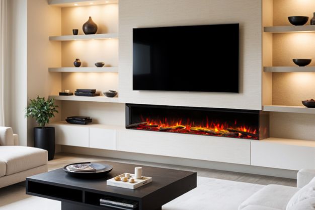 The Hidden Tech Wall Seamless Media Integration