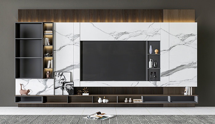 Wall-Mounted Unit