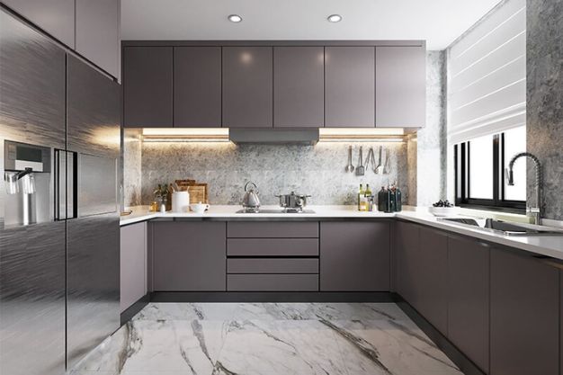 PVC Laminate