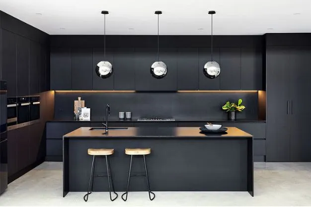 Novella Kitchens