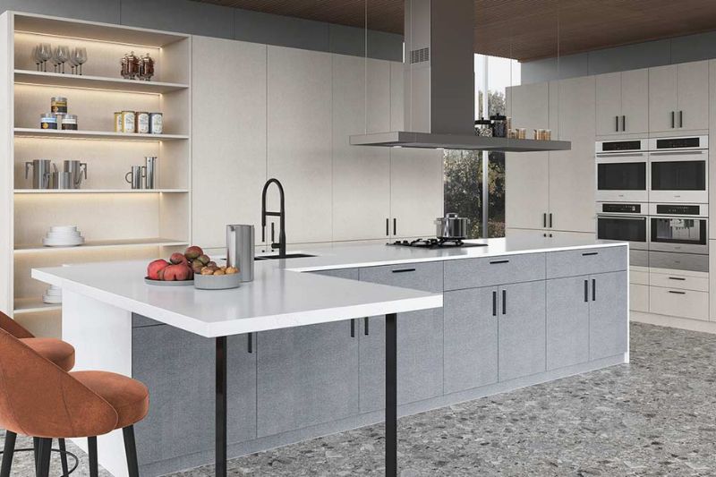 Scandinavian Kitchen Furniture Design