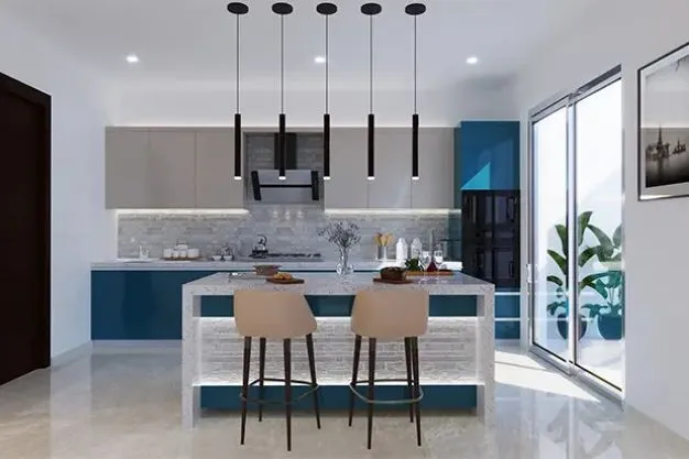Betula Kitchens