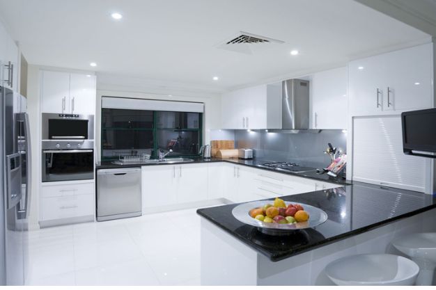 Almac Modular Kitchens & Interiors