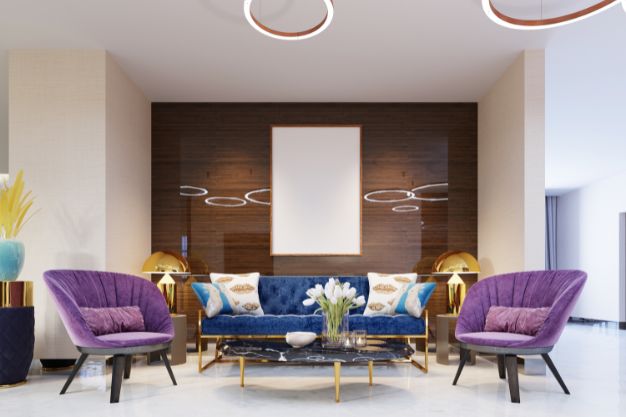 Top 10 Interior Design Trends for 2026