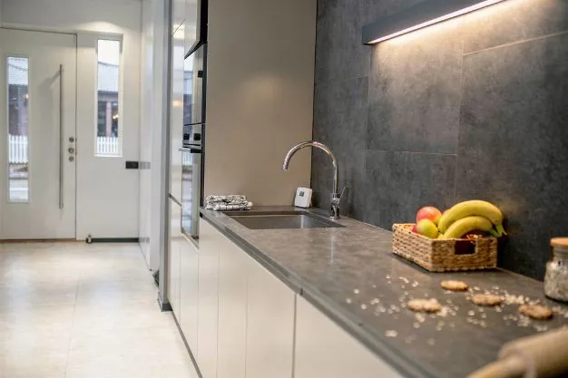 Standard Kitchen Slab Dimensions: Countertops and Sinks