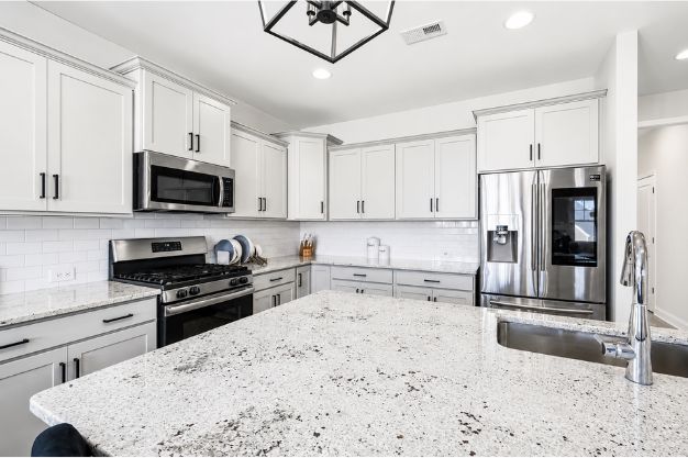 Modular kitchen Countertop