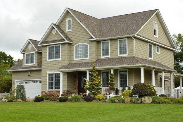 Understanding the Impact of Exterior Colour Combinations