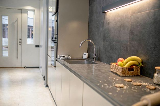 Standard Kitchen Slab Dimensions Countertops and Sinks