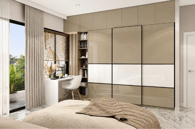 Loft and Overhead Storage Add-Ons