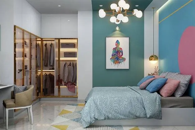 Custom Storage Solutions