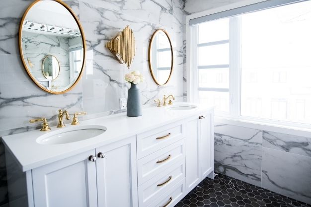 Trending Bathroom Vanity Designs for 2026