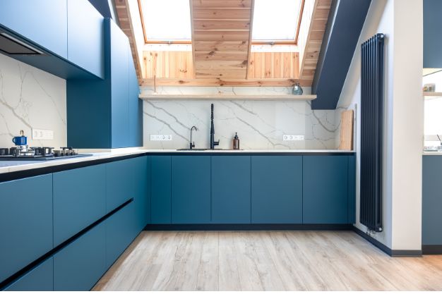 The L-Shaped Layout The All-Rounder