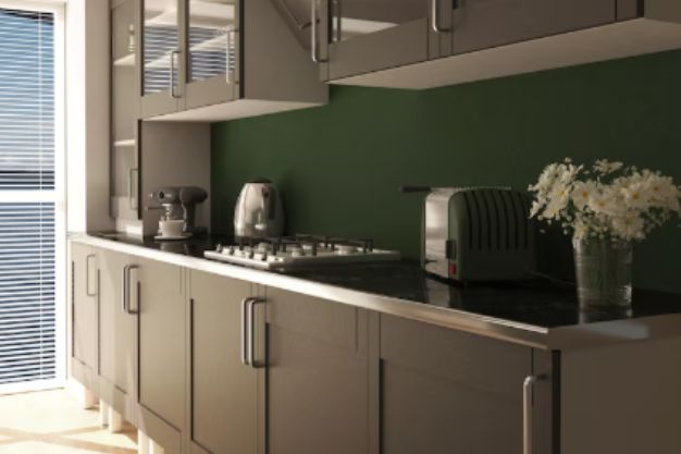 Are Handleless Kitchens Practical for Indian Homes?