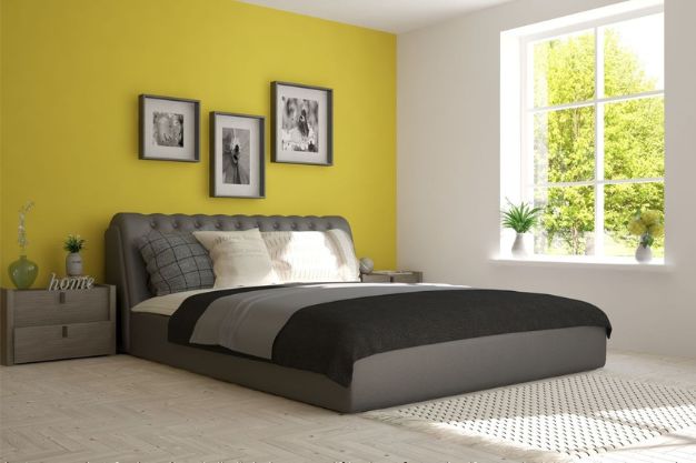 Choosing the Best Bedroom Colour Combination: A Guide