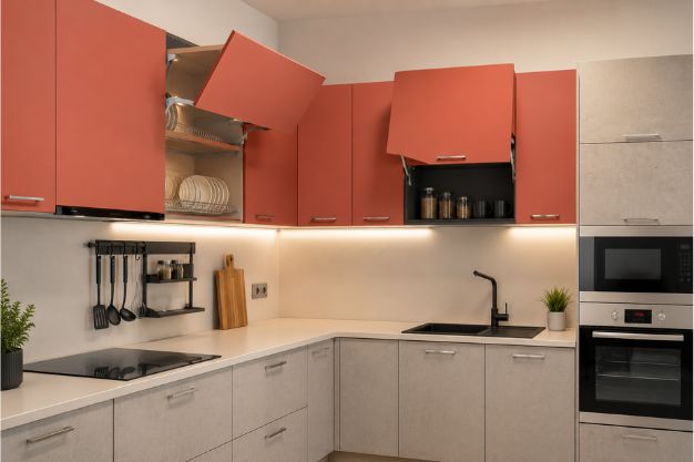 Choosing the Perfect Kitchen Shutters: A Guide to Durability and Style