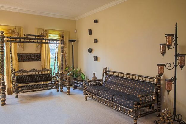 Classic Indian Interiors: 10 Stunning Decor Ideas