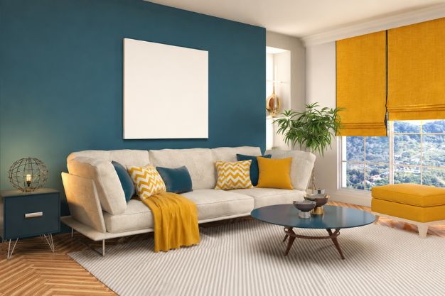 Colour Combination for Living Room: 20+ Curated Styles for 2026