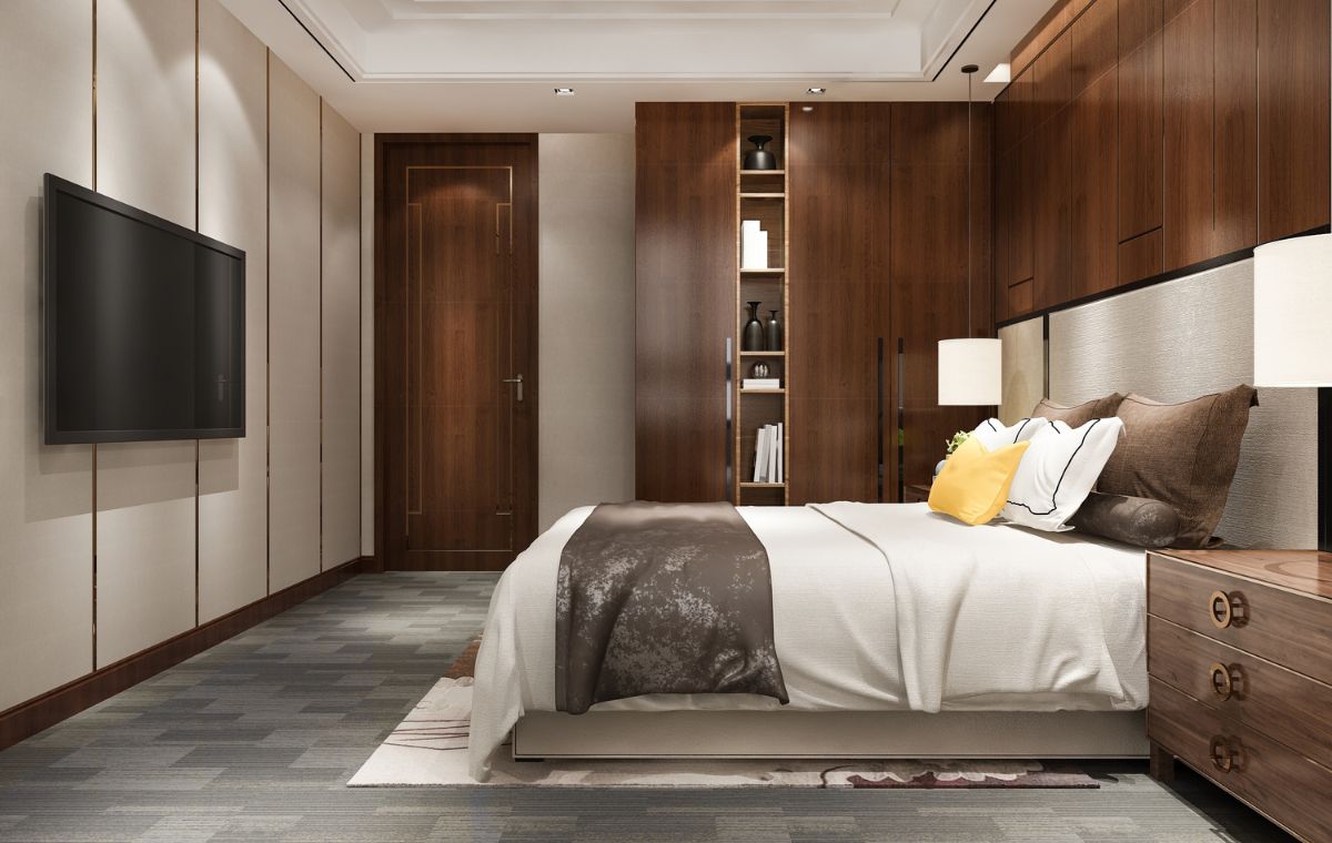 How to Choose a Modular Wardrobe for Your Home in Gurgaon