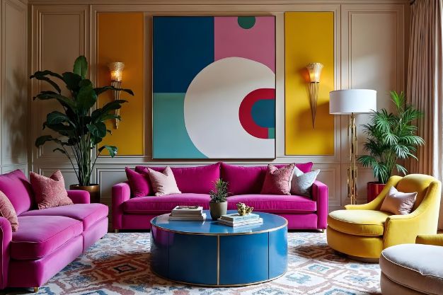 Interior Design Trends Gurgaon 2026: The Rise of Mindful Luxury