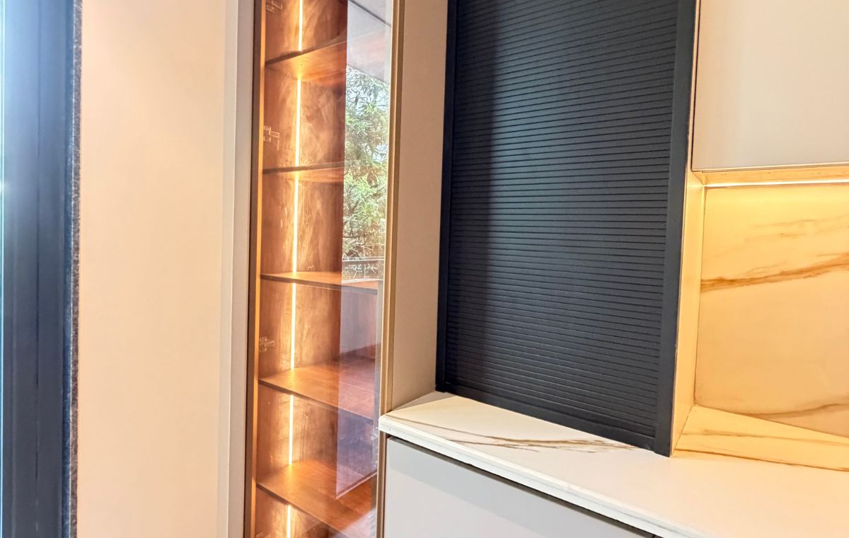 Modular Kitchen Dimensions & Ergonomics: 2026 Design Guide