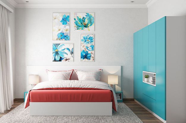 Simple Bedroom Designs That Are Perfect for Every Indian Home