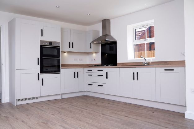 The Science of Space: Standard Kitchen Sizes and Dimensions for Indian Homes