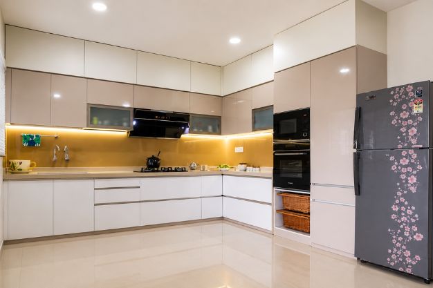 Top 5 Luxury Modular Kitchen Trends in 2026: The Ultimate Guide to High-End Design