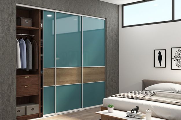 Top 7 Modular Wardrobe Manufacturers in Gurugram | 2026 Guide