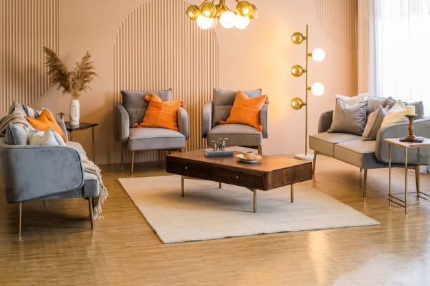 Transform Your Living Room: 10 Quick Decor Ideas