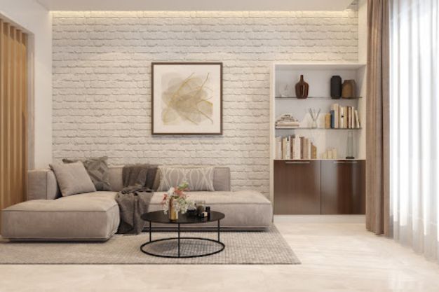 Transform Your Space: Amazing Wall Texture Designs for Stunning Home Interiors