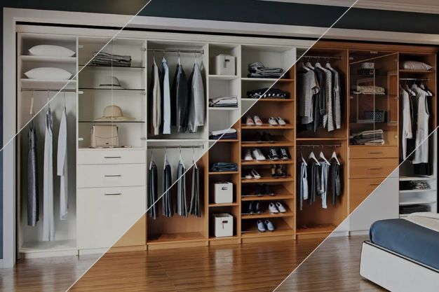 Wardrobe Organizer Ideas: From Clutter to Your Dream Closet