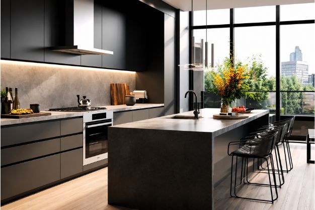 What Are the Best Materials for a Modular Kitchen in India? (2026 Guide)